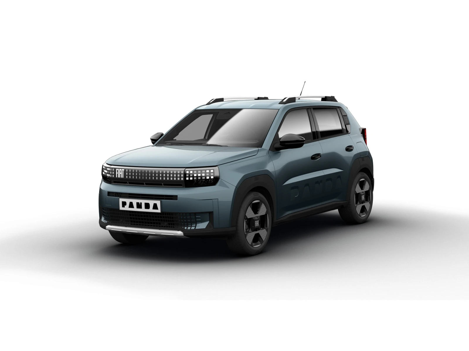 Fiat GrandePanda – autofoto 5
