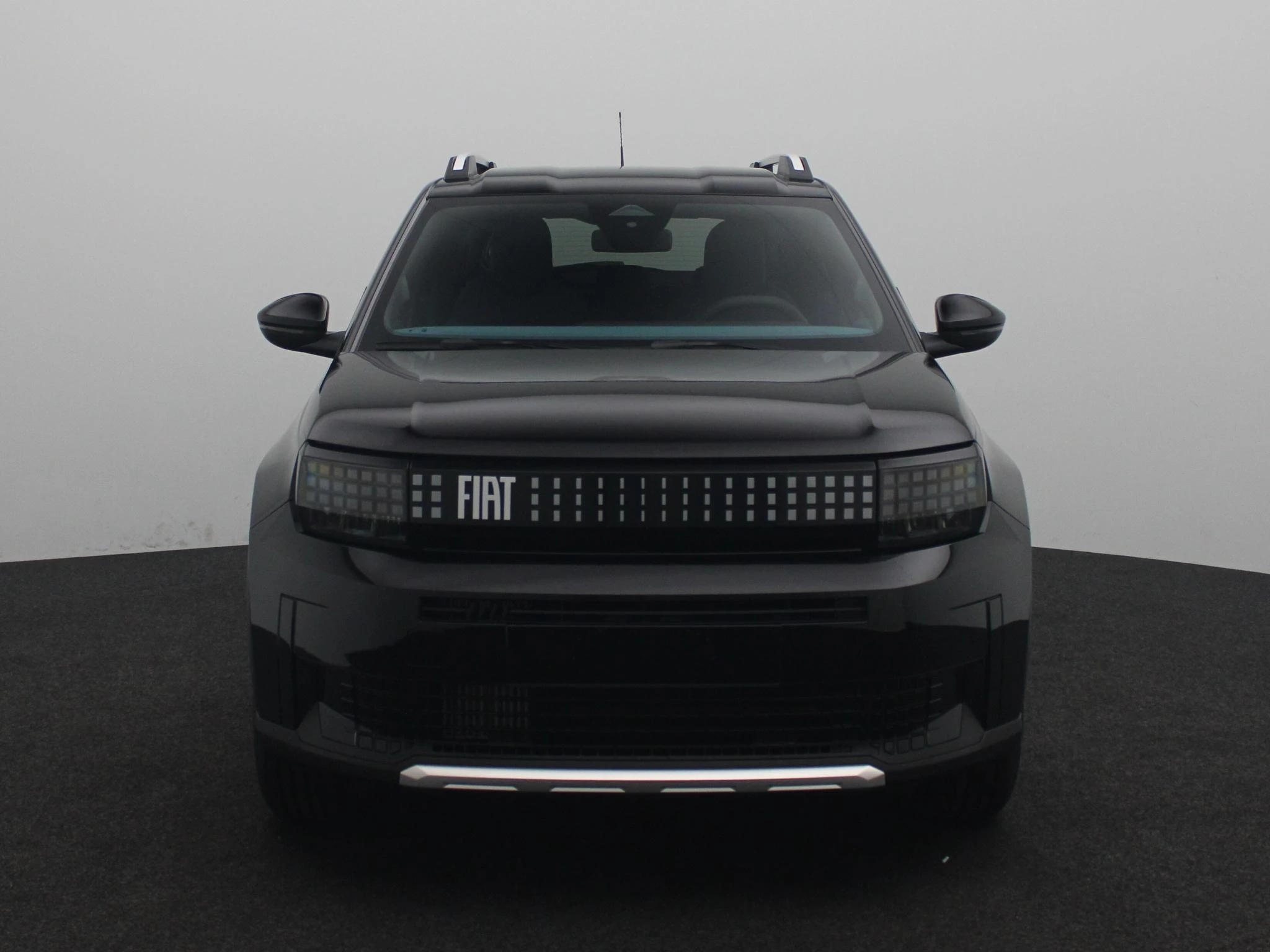 Fiat GrandePanda – autofoto 5