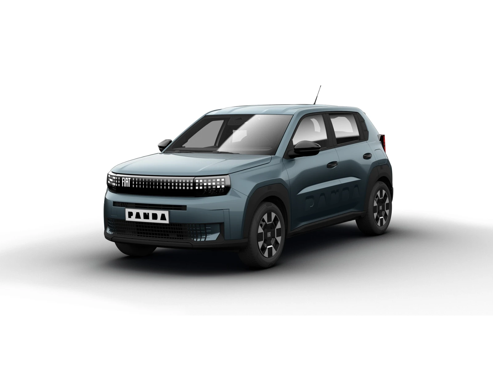 Fiat GrandePanda – autofoto 5