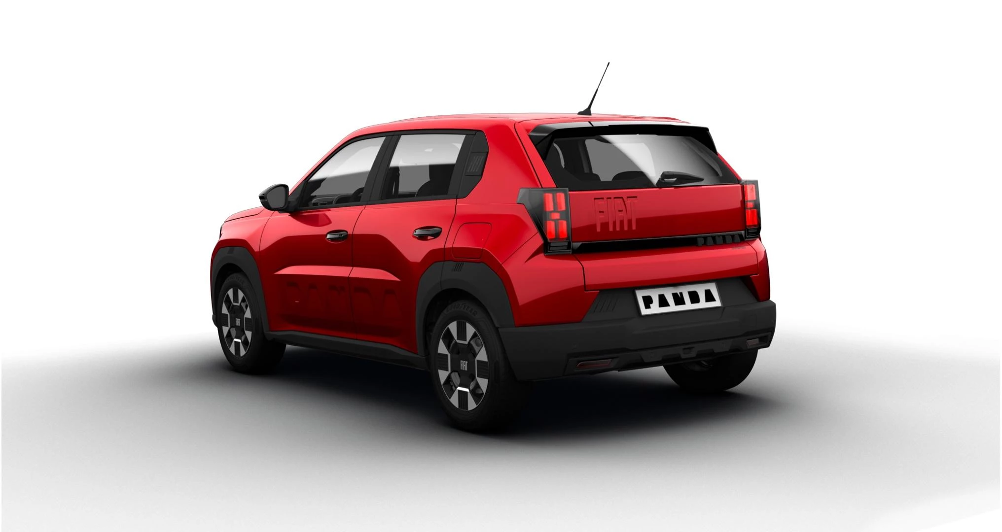 Fiat GrandePanda – autofoto 5