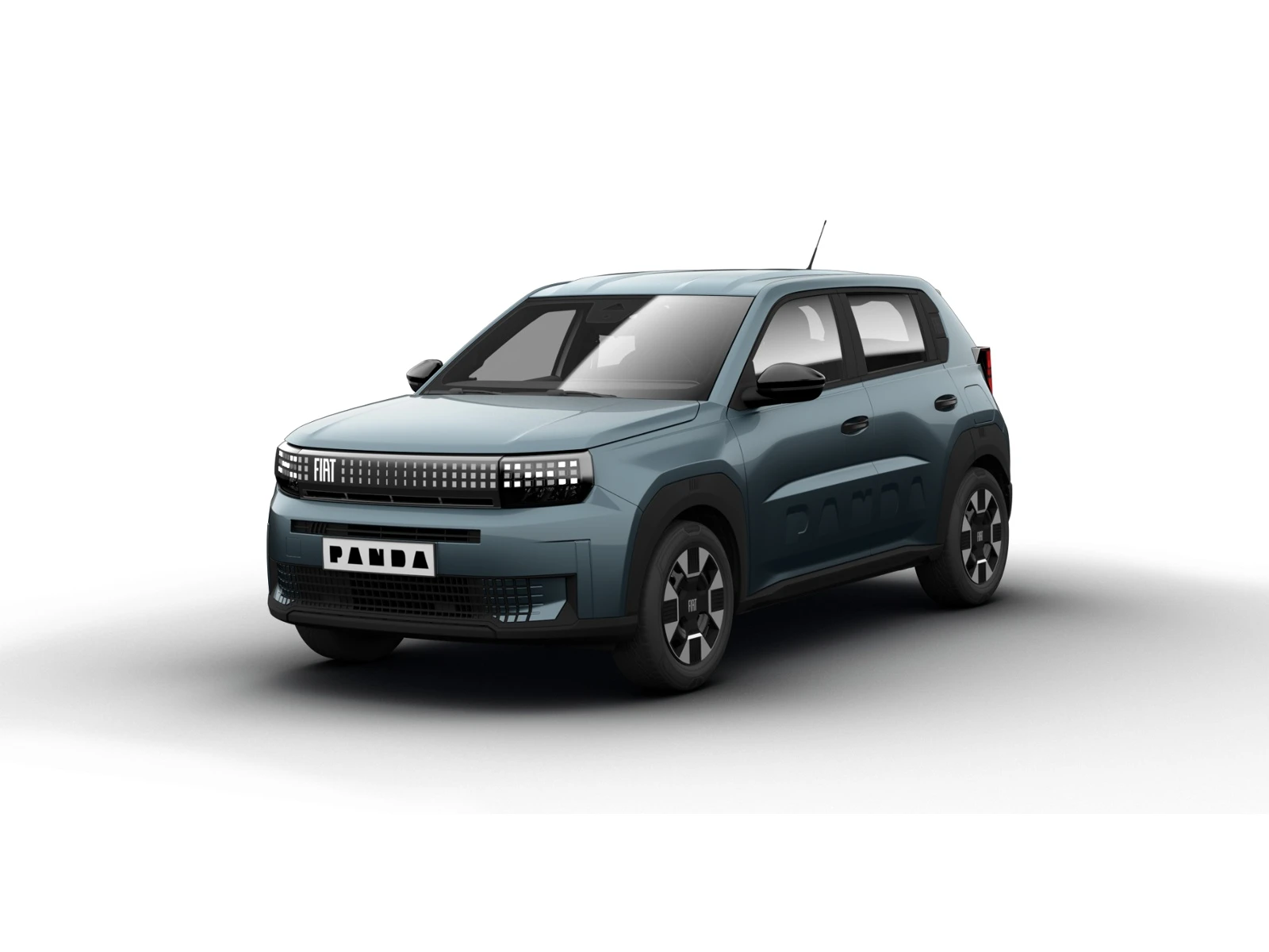 Fiat GrandePanda – autofoto 5