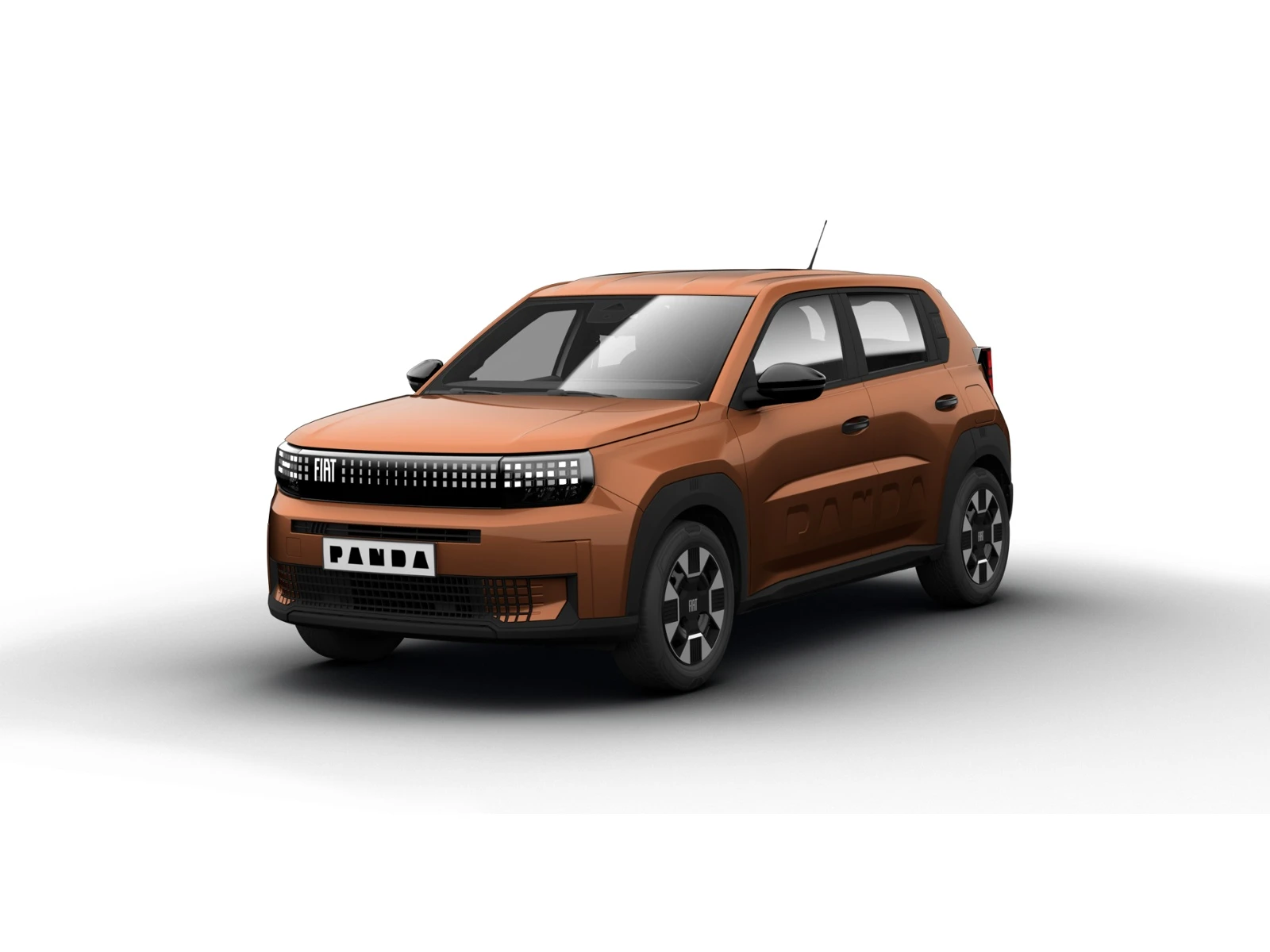 Fiat GrandePanda – autofoto 5