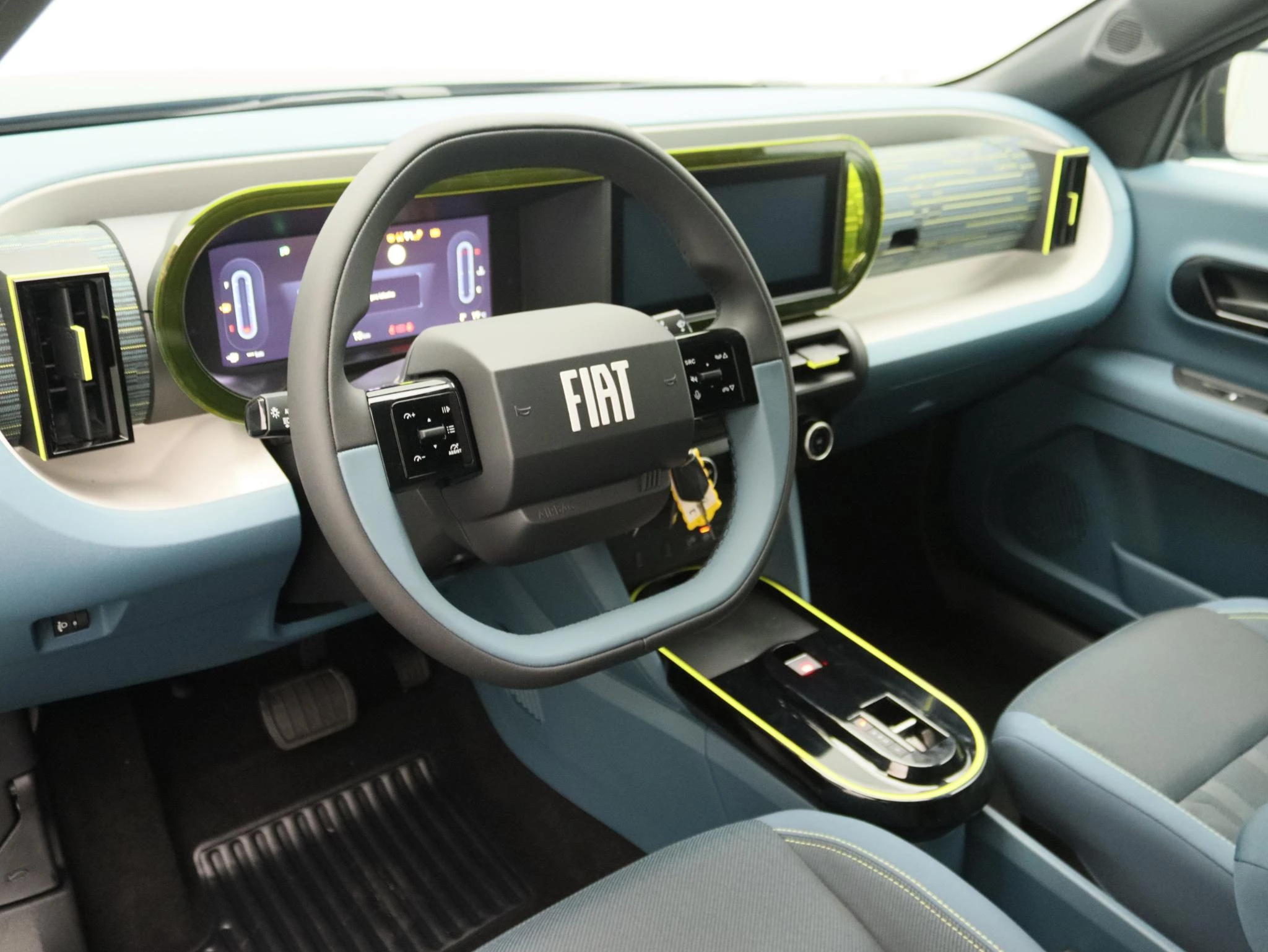 Fiat GrandePanda – autofoto 5