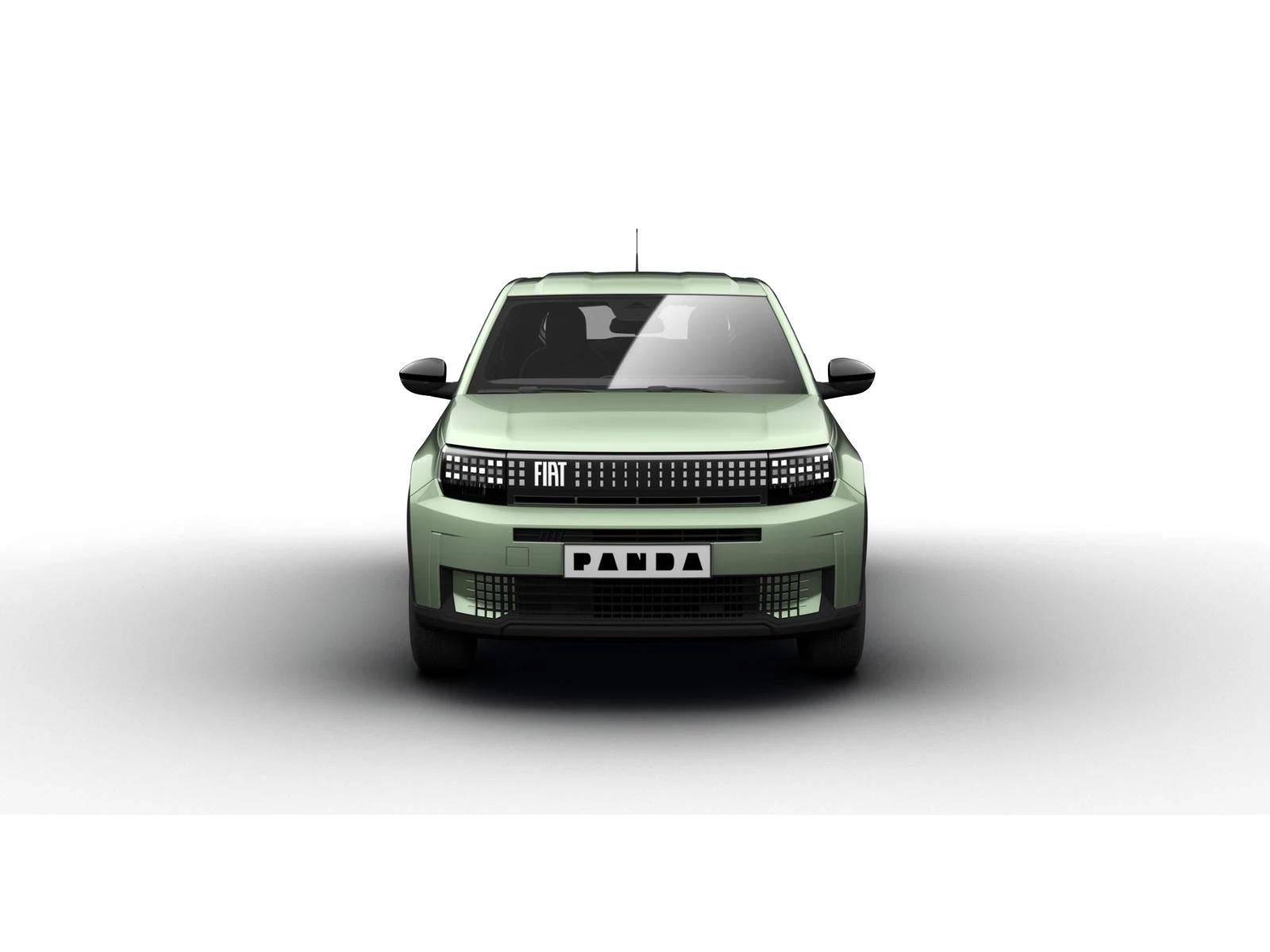 Fiat GrandePanda – autofoto 5