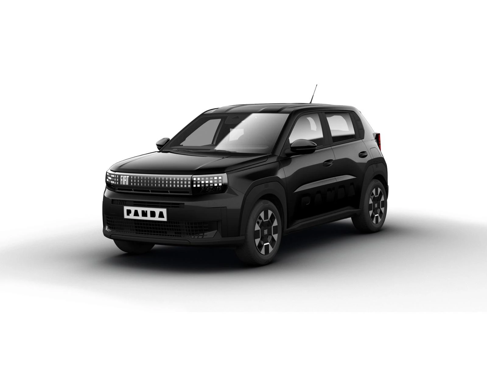 Fiat GrandePanda – autofoto 5