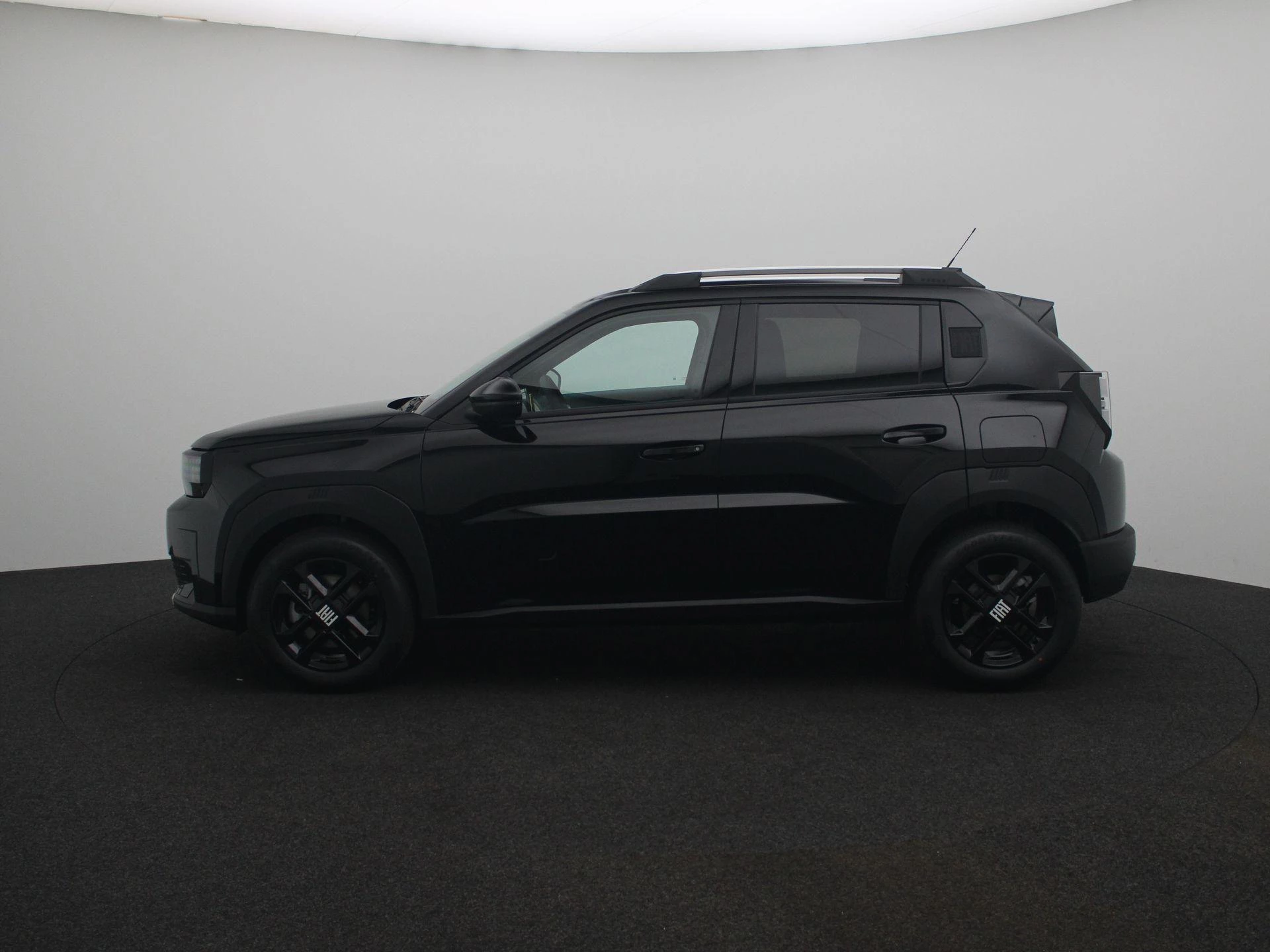 Fiat GrandePanda – autofoto 5
