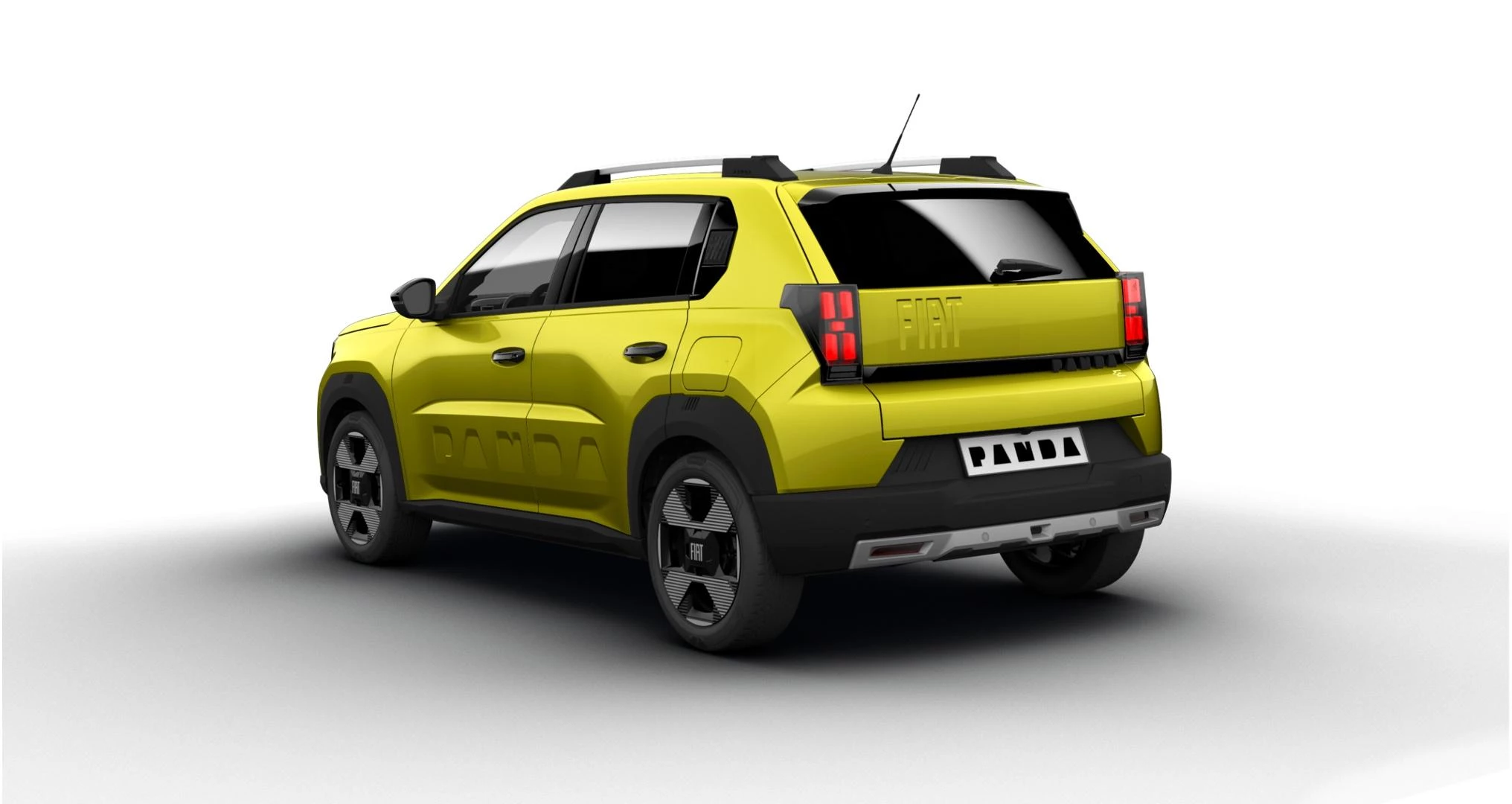 Fiat GrandePanda – autofoto 5