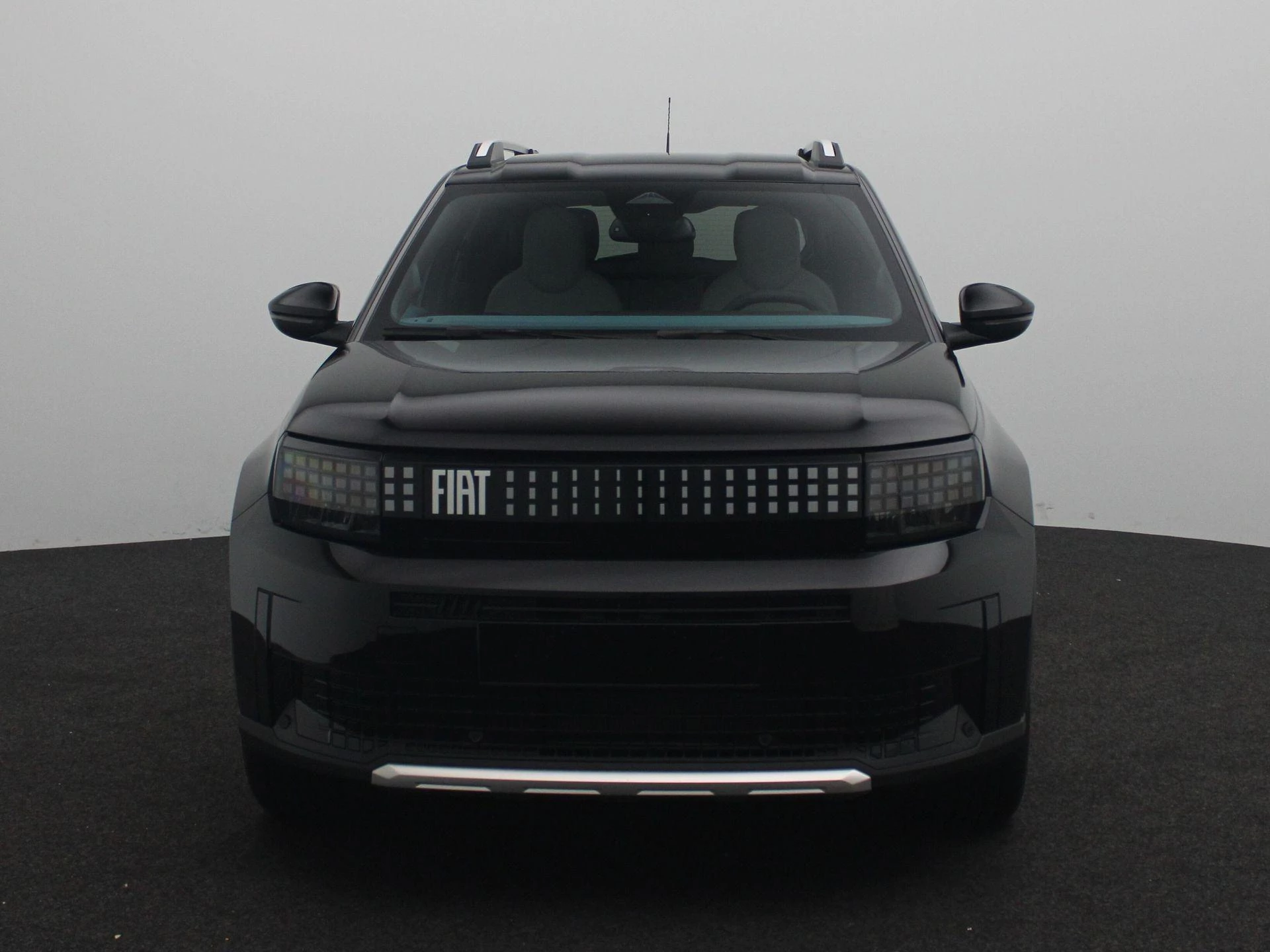 Fiat GrandePanda – autofoto 5