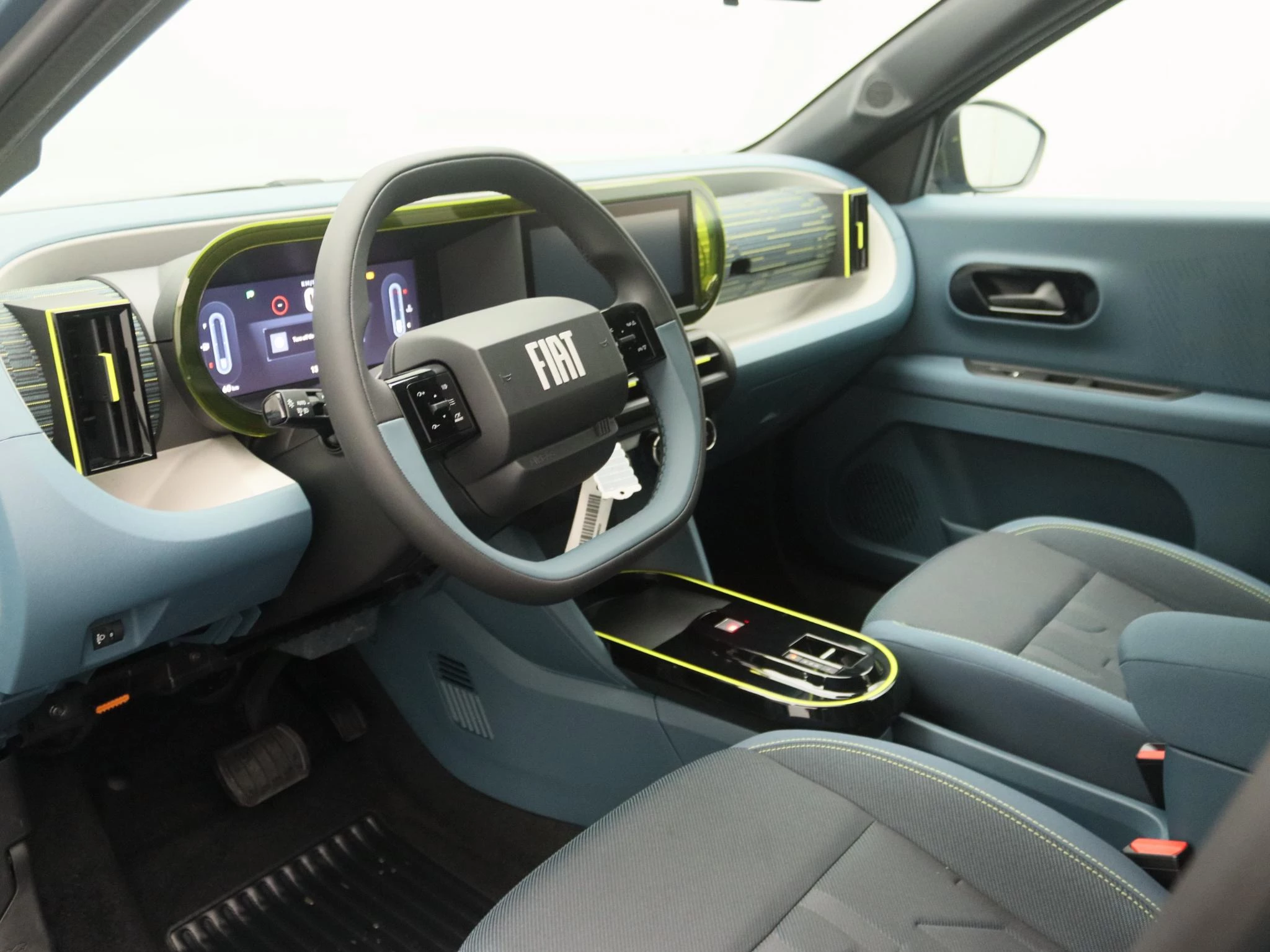 Fiat GrandePanda – autofoto 5