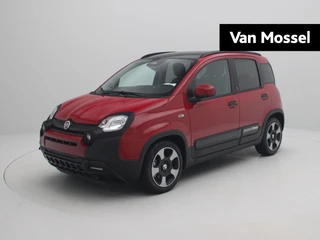Fiat Panda financial lease