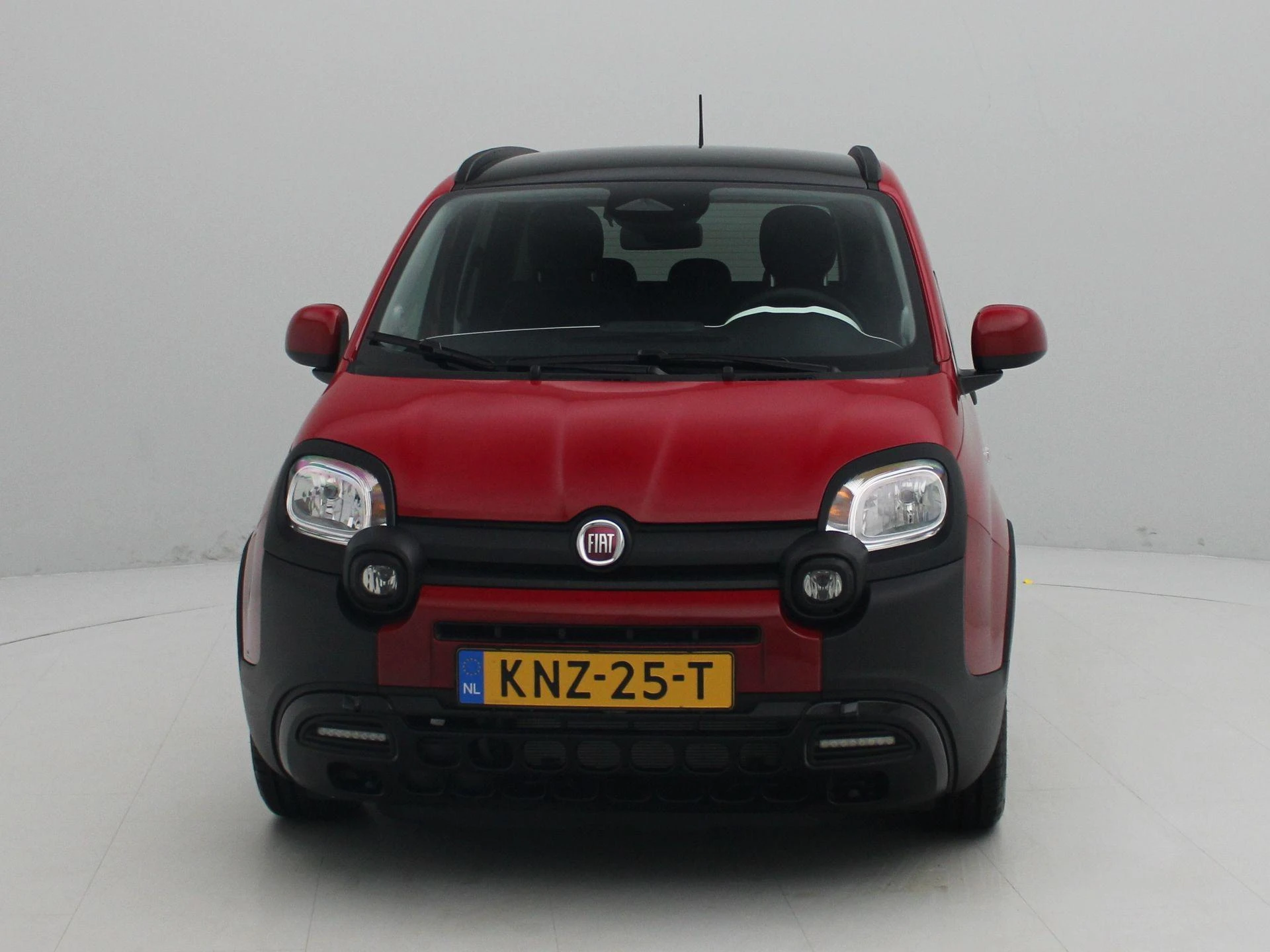 Fiat Panda – autofoto 3