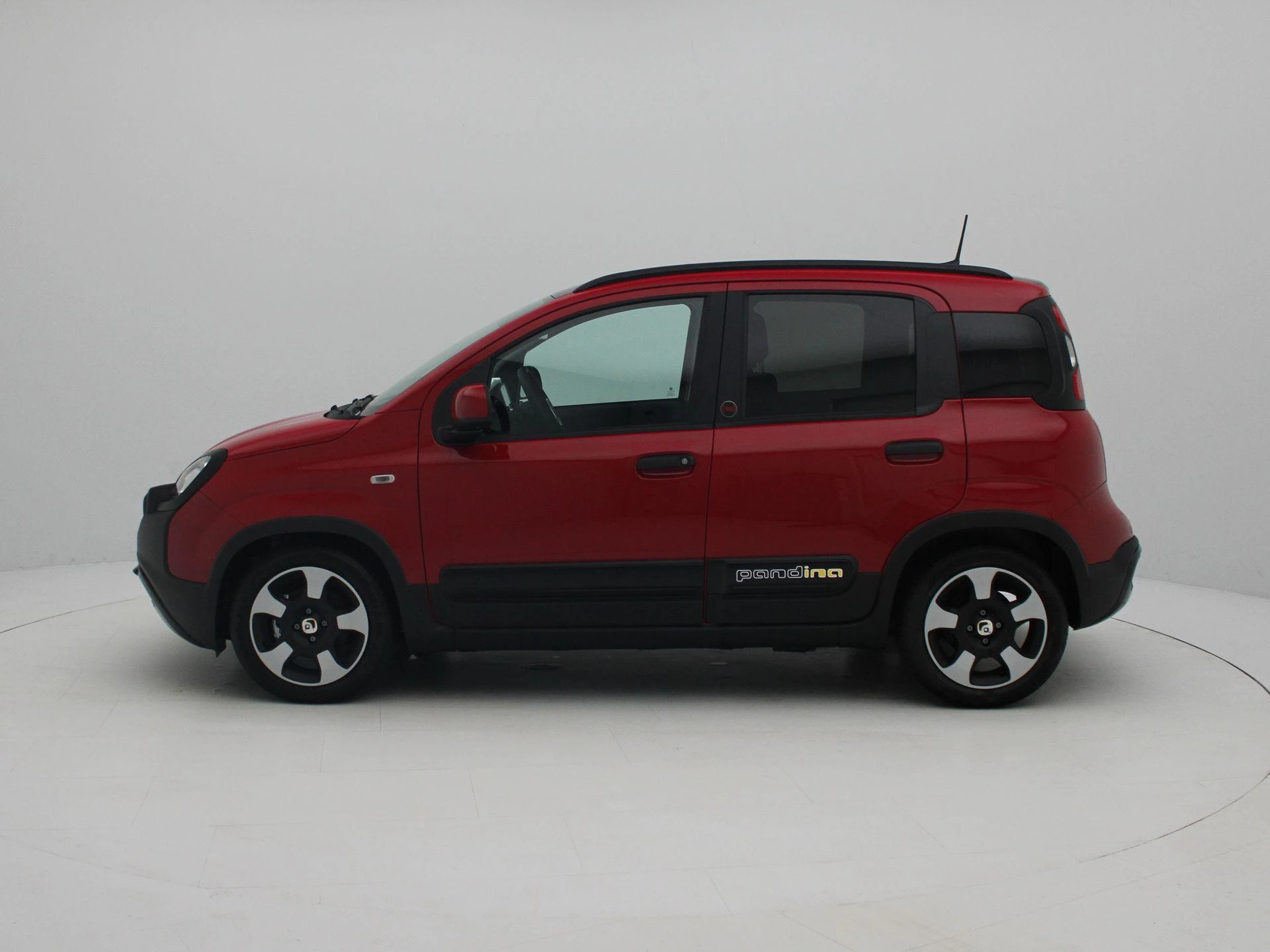 Fiat Panda – autofoto 4