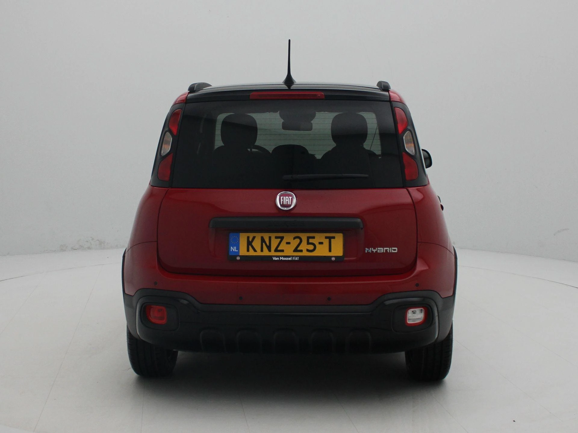 Fiat Panda – autofoto 5