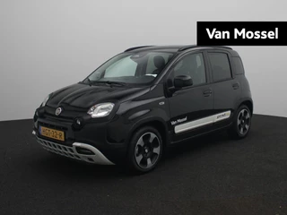 Fiat Panda financial lease – kenteken HGT-32-R