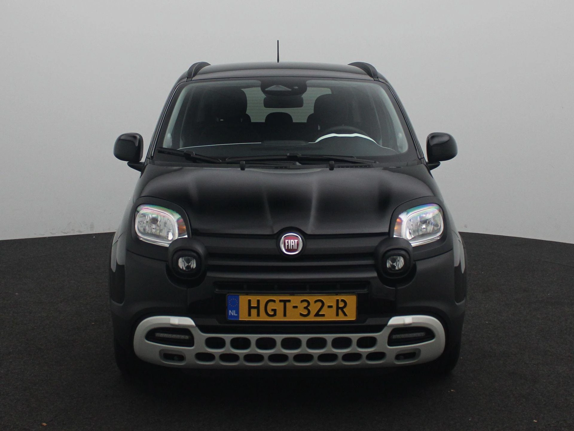 Fiat Panda met kenteken HGT-32-R – autofoto 4