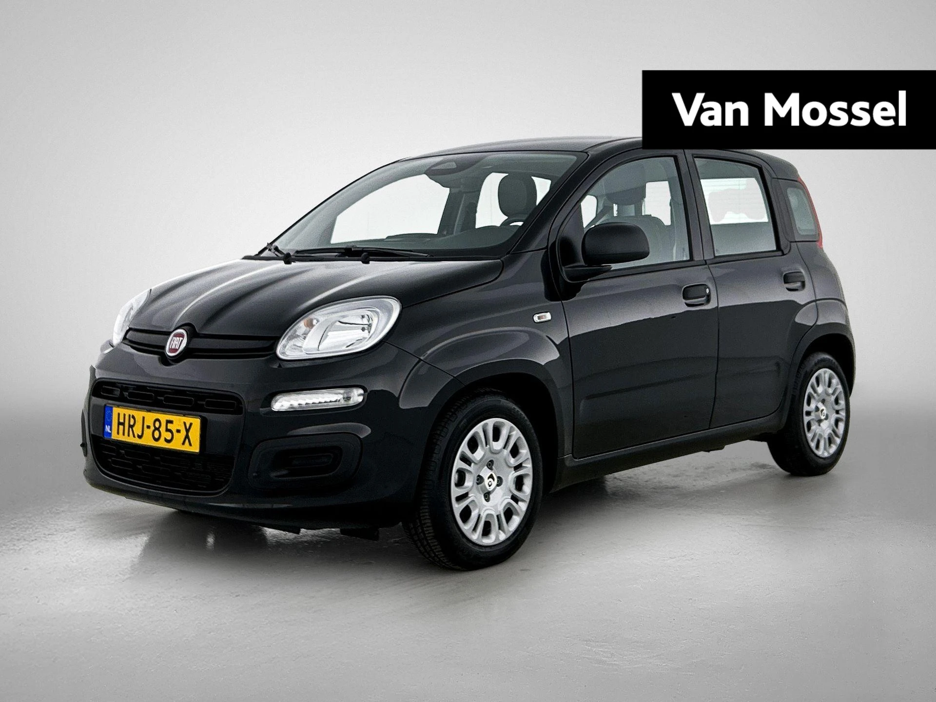 Fiat Panda met kenteken HRJ-85-X – autofoto 2