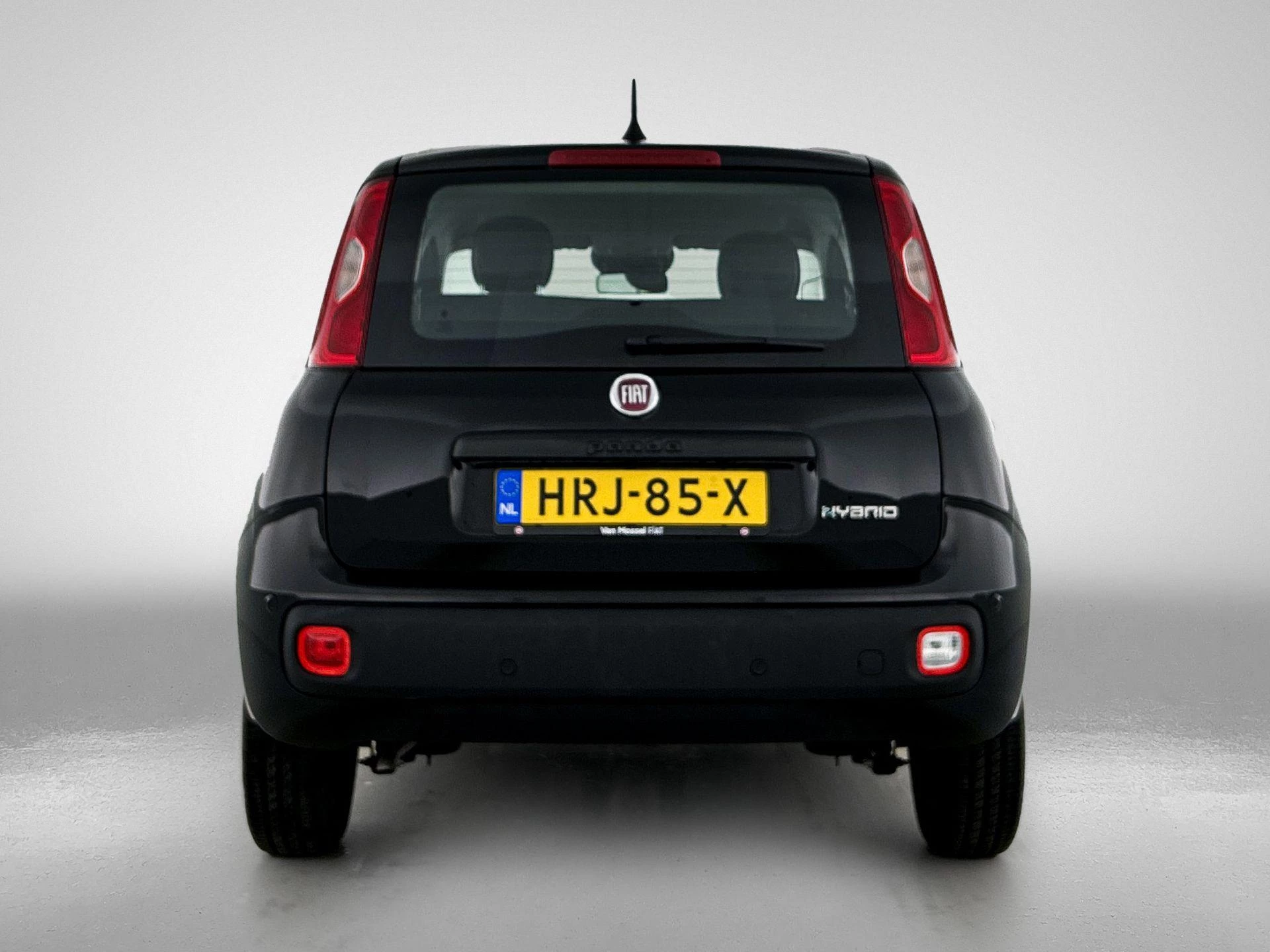 Fiat Panda met kenteken HRJ-85-X – autofoto 5
