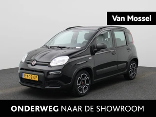 Fiat Panda financial lease – kenteken R-402-GP