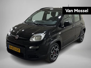 Fiat Panda financial lease – kenteken R-403-GP