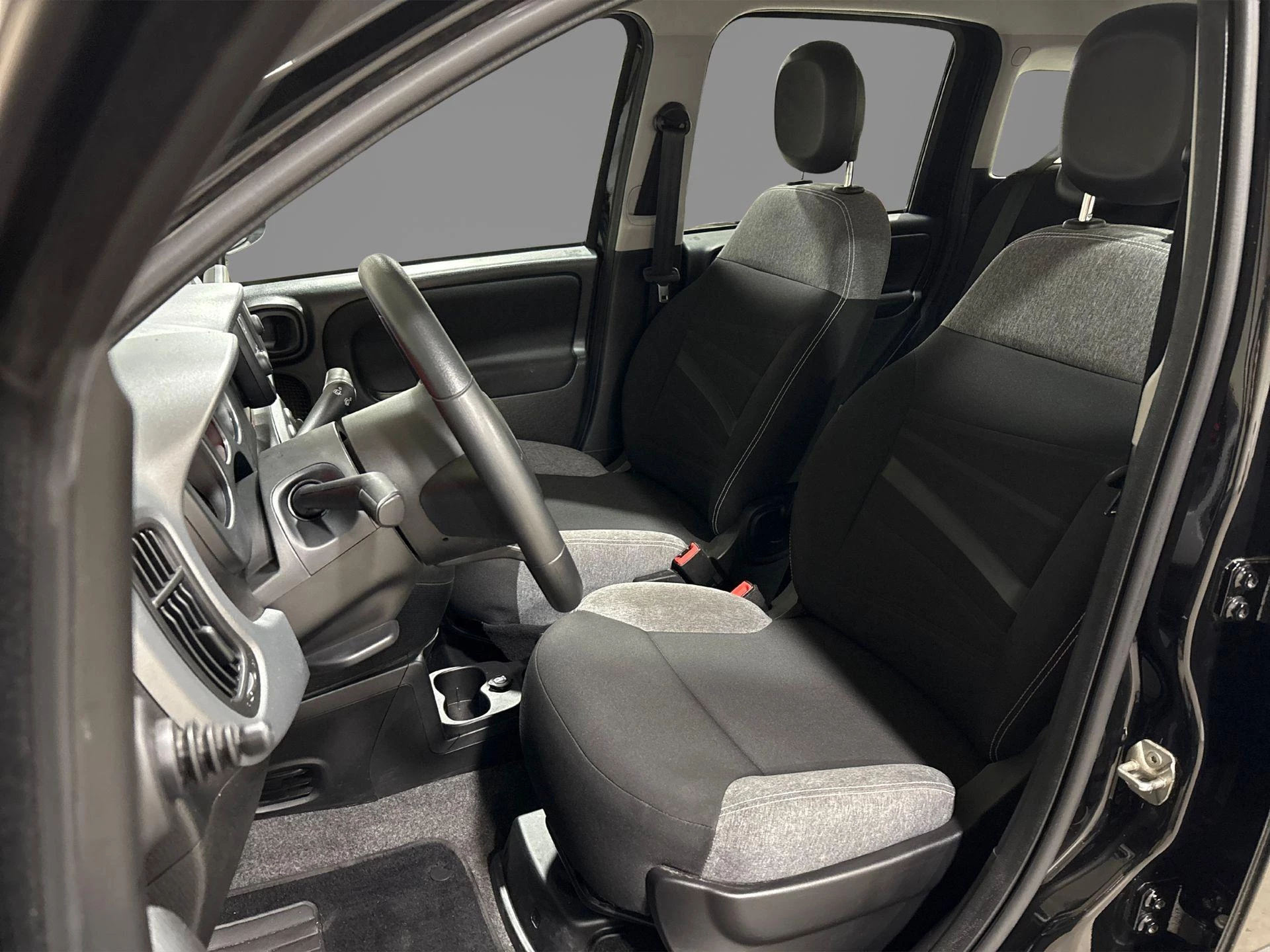 Fiat Panda met kenteken R-403-GP – autofoto 4