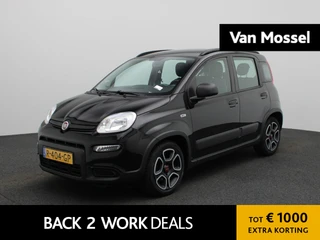 Fiat Panda financial lease – kenteken R-404-GP