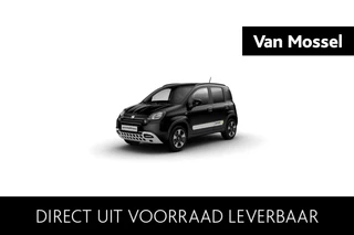 Fiat Pandina financial lease