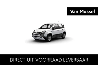 Fiat Pandina financial lease