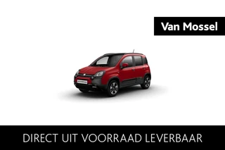 Fiat Pandina financial lease
