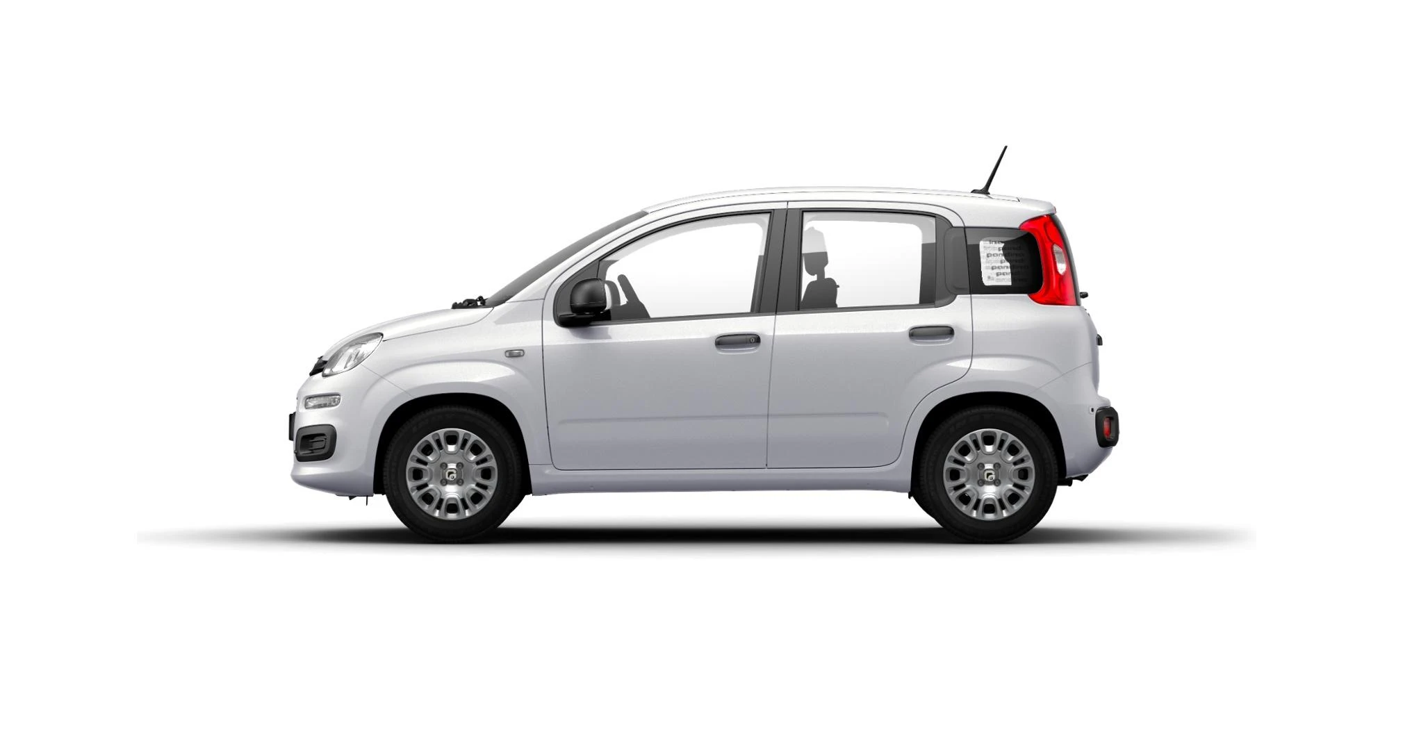 Fiat Pandina – autofoto 3