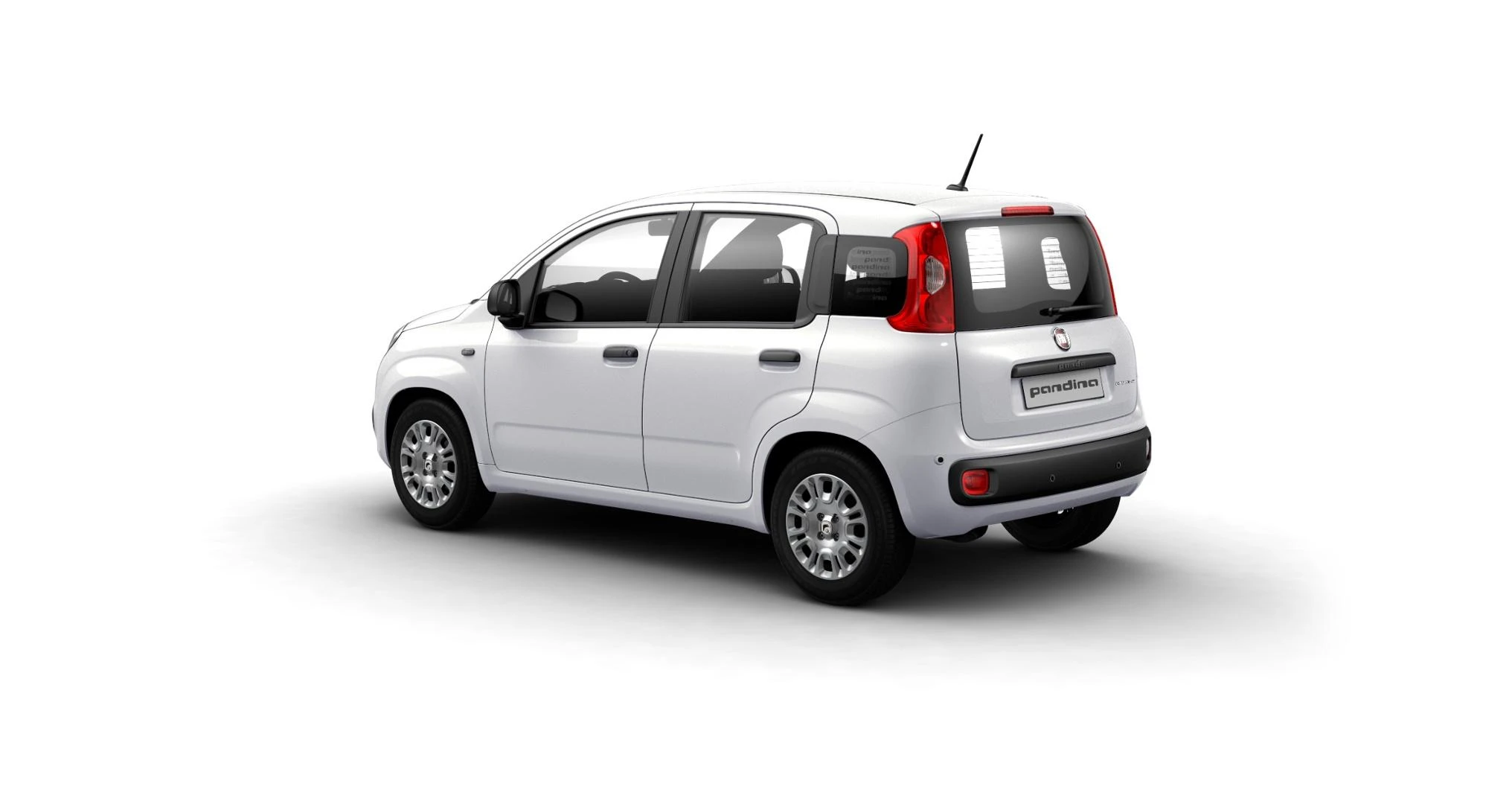 Fiat Pandina – autofoto 4