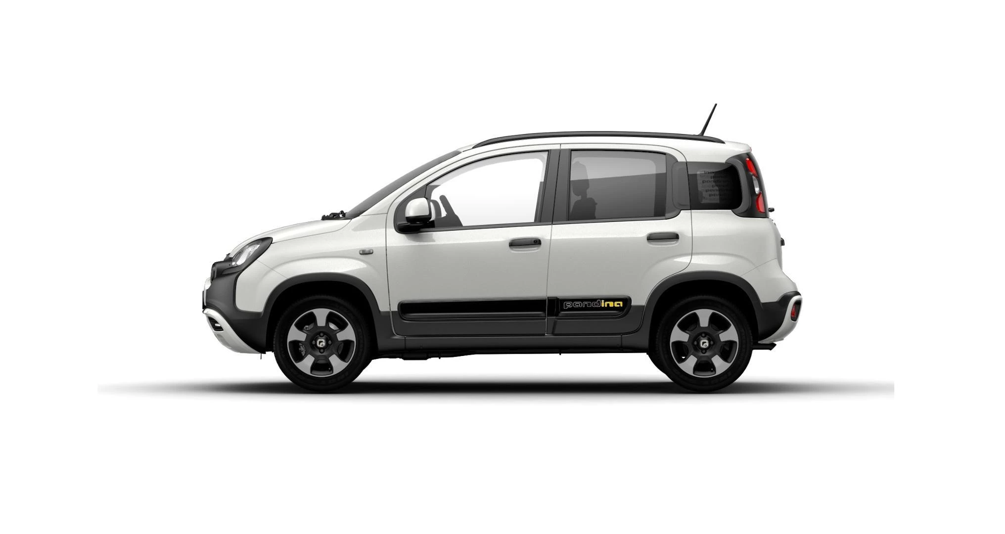 Fiat Pandina – autofoto 4