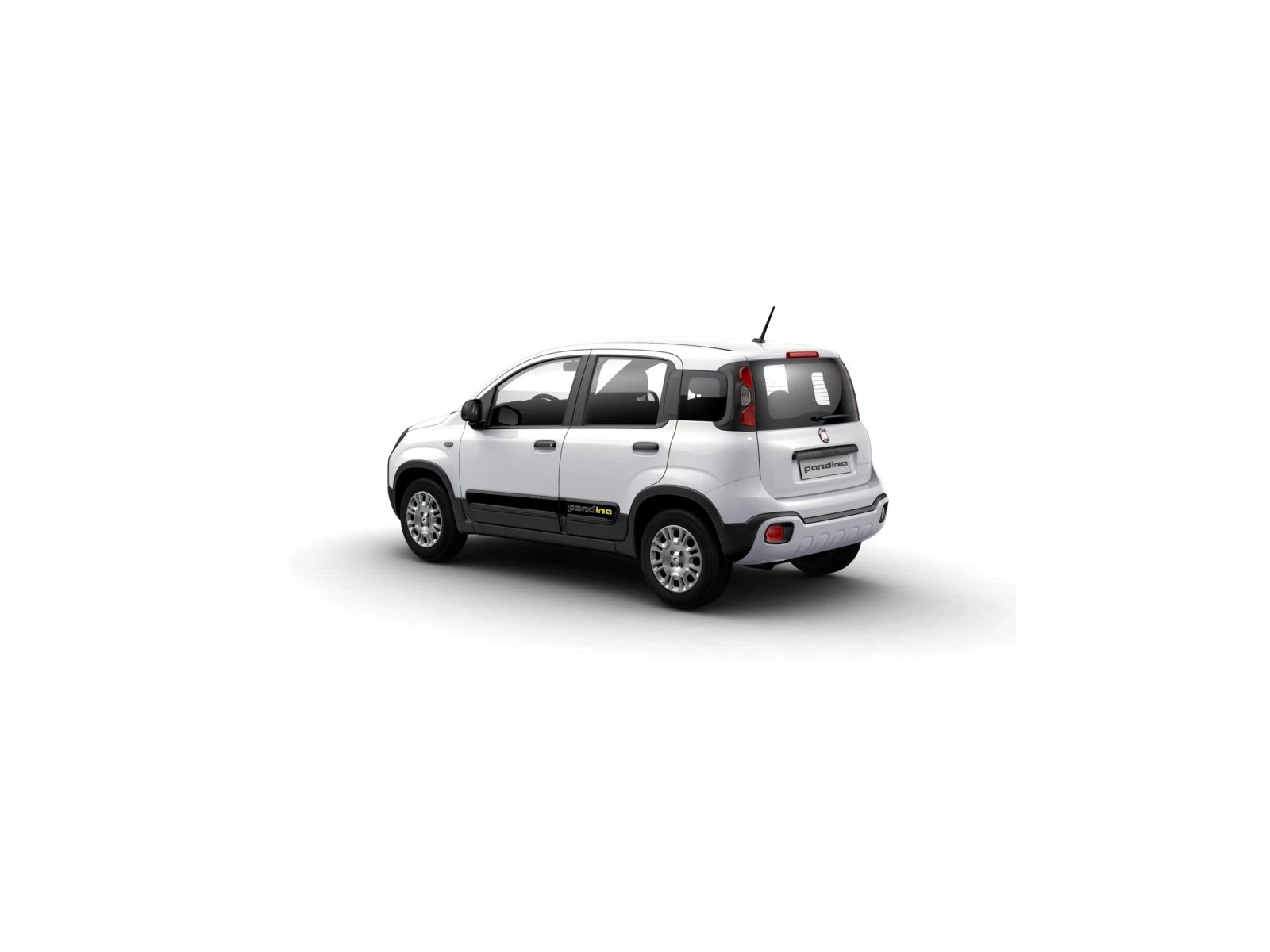 Fiat Pandina – autofoto 5
