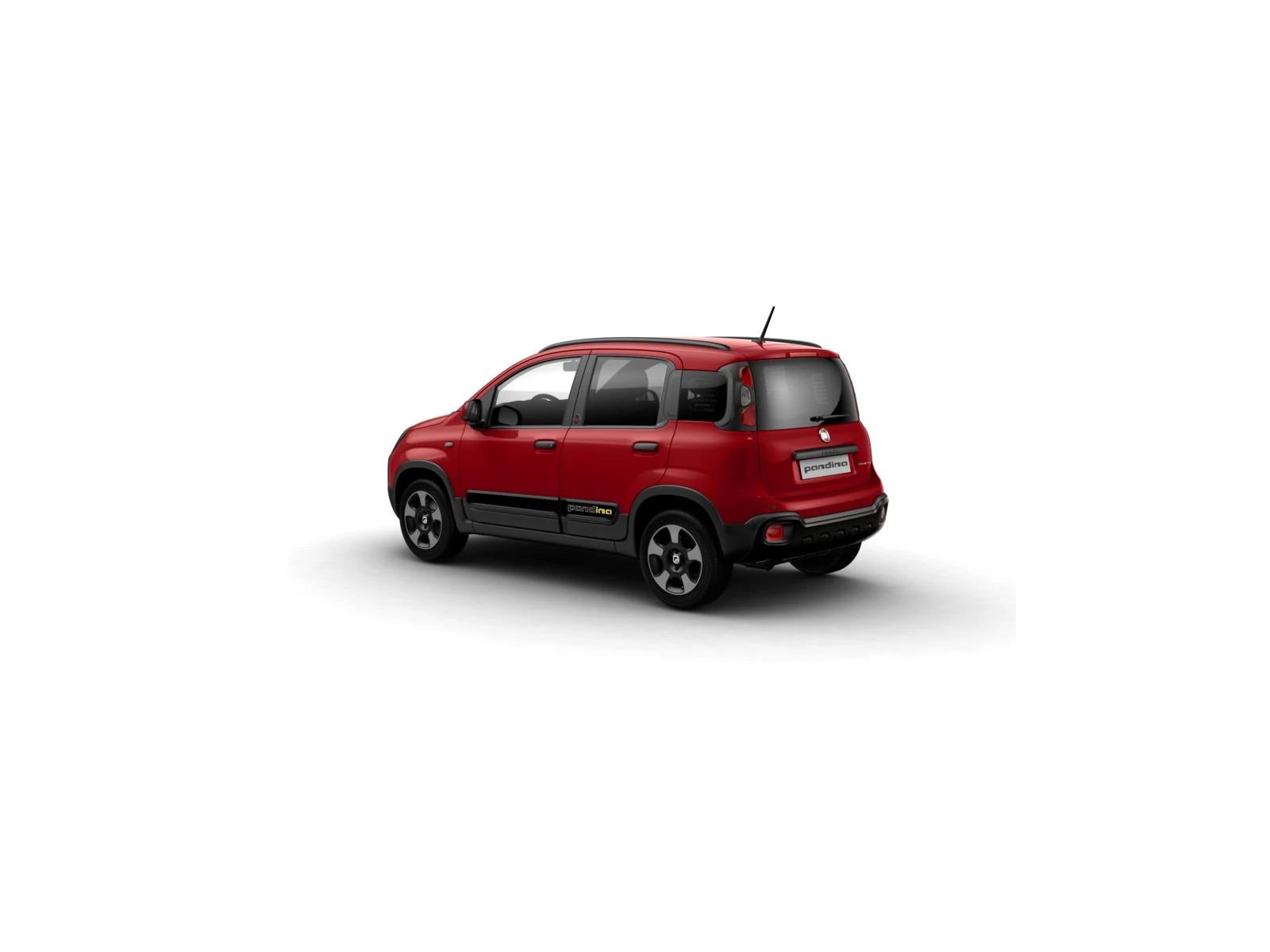 Fiat Pandina – autofoto 5