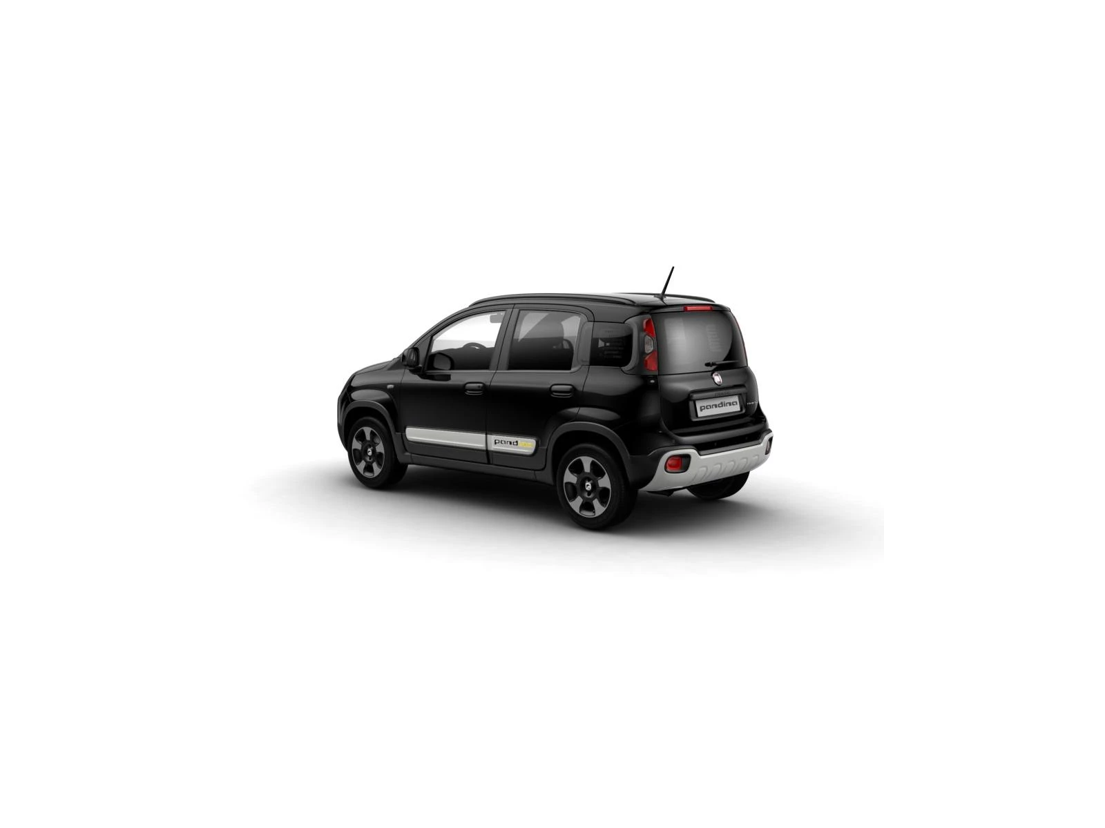 Fiat Pandina – autofoto 5