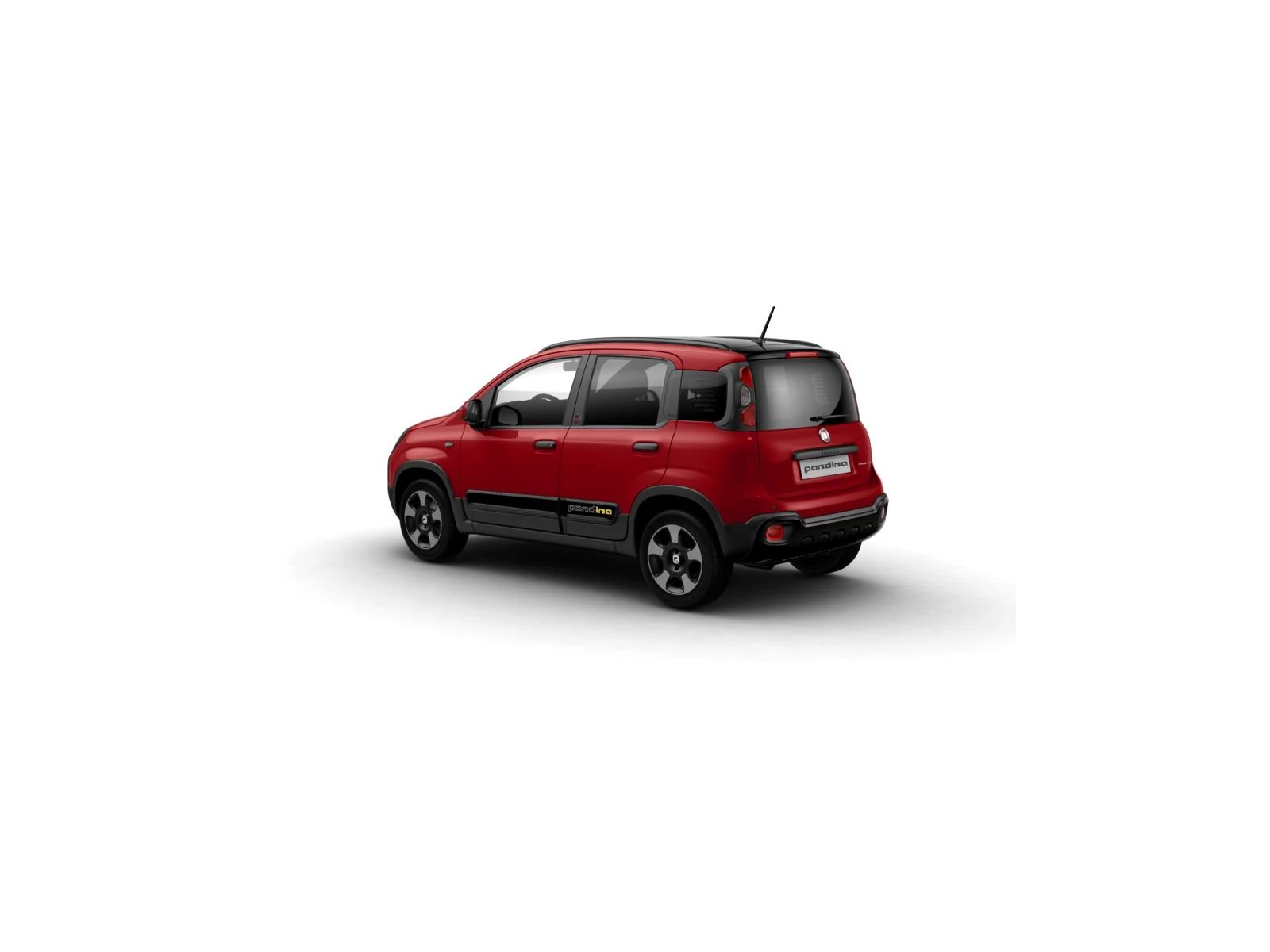Fiat Pandina – autofoto 5
