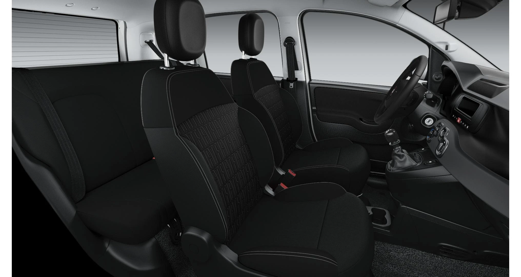Fiat Pandina – autofoto 5