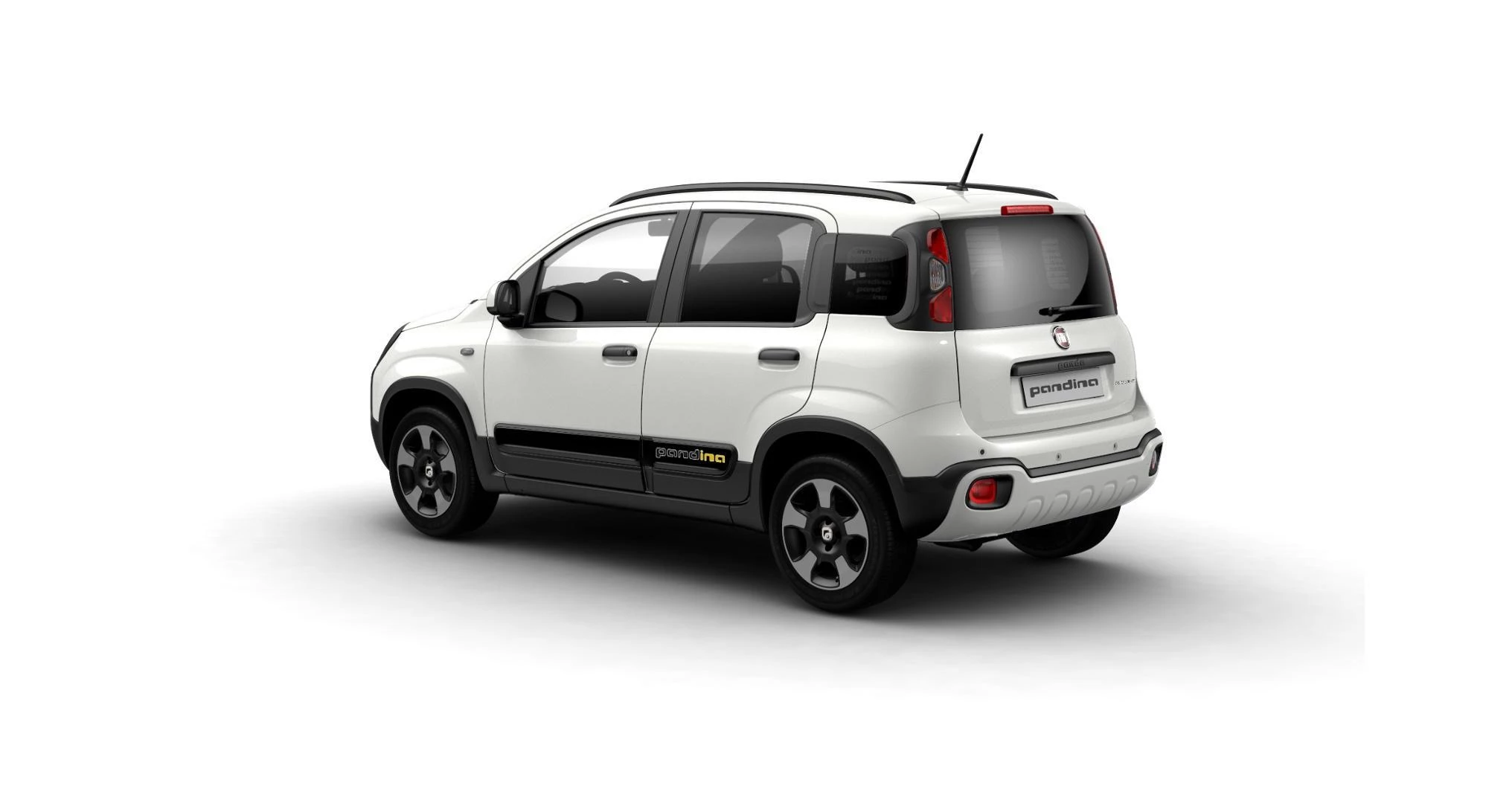Fiat Pandina – autofoto 5