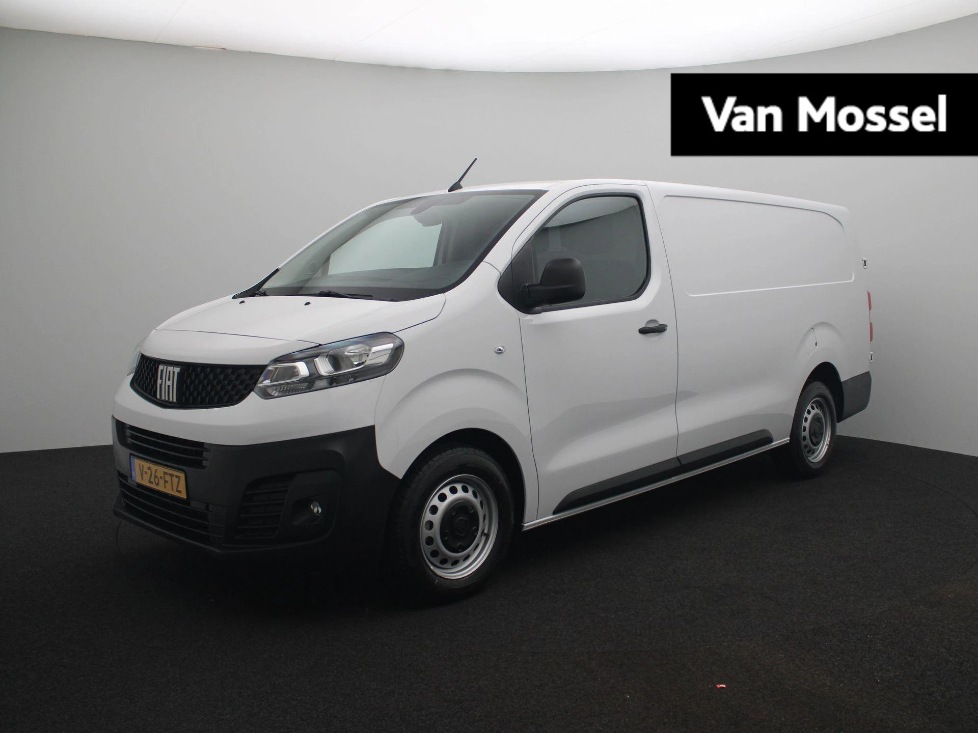 Fiat Scudo – autofoto 2