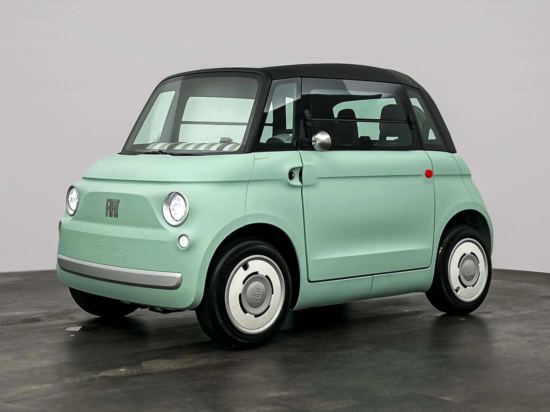Fiat Topolino – autofoto 2