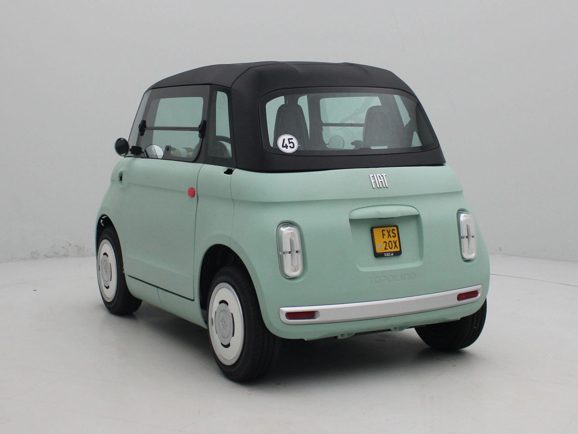 Fiat Topolino – autofoto 3