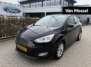 Ford C-MAX financial lease – kenteken 51100