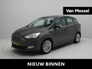 Ford C-MAX financial lease – kenteken 51100