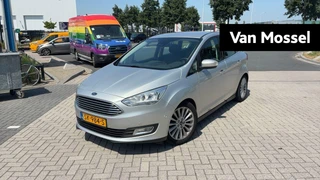 Ford C-MAX financial lease – kenteken 51100