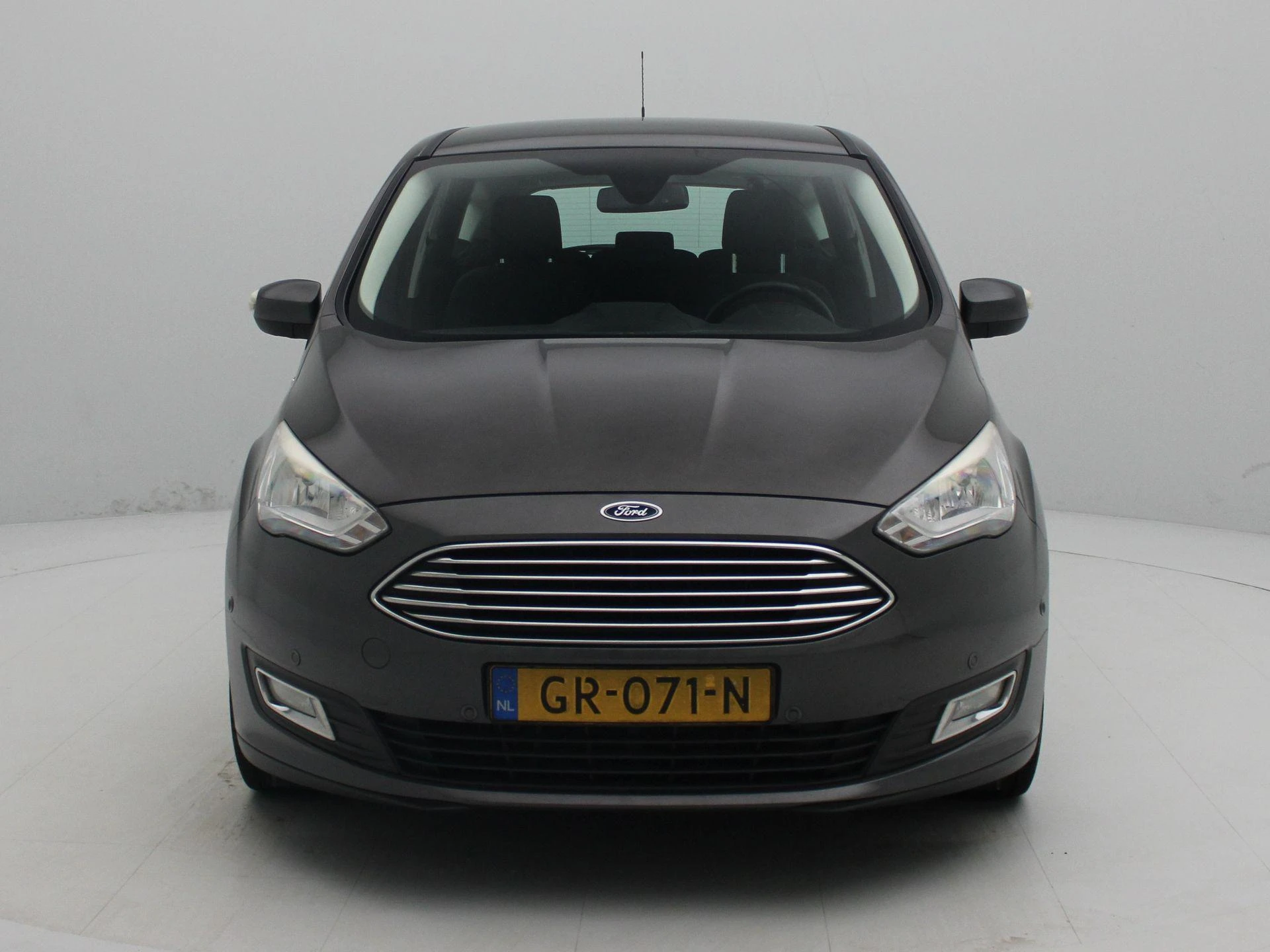 Ford C-MAX met kenteken 51100 – autofoto 5