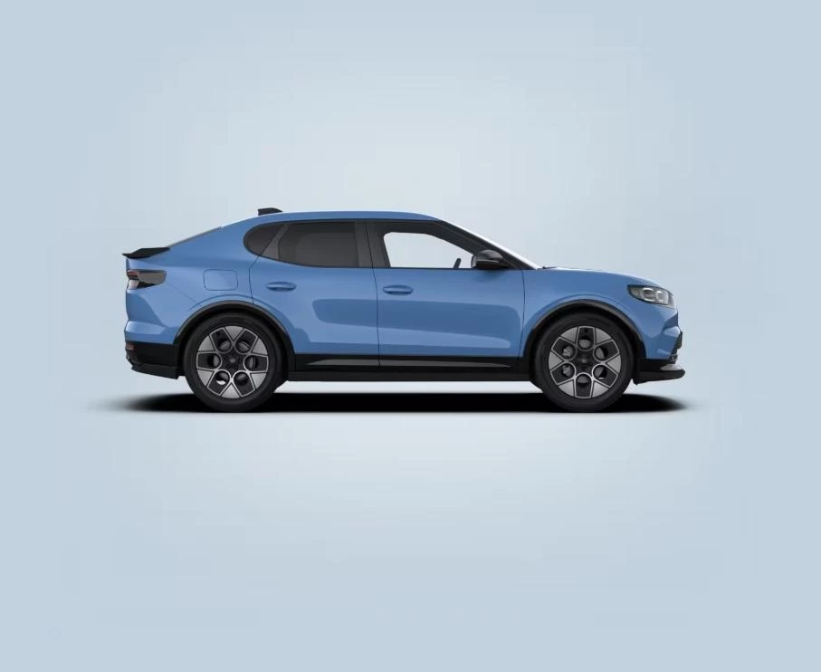 Ford Capri – autofoto 4