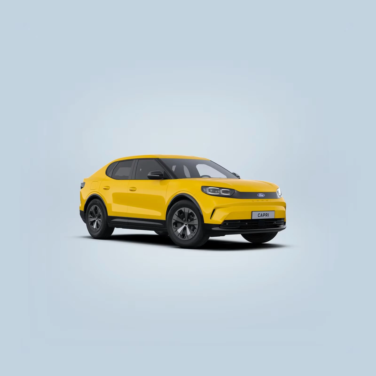 Ford Capri – autofoto 4
