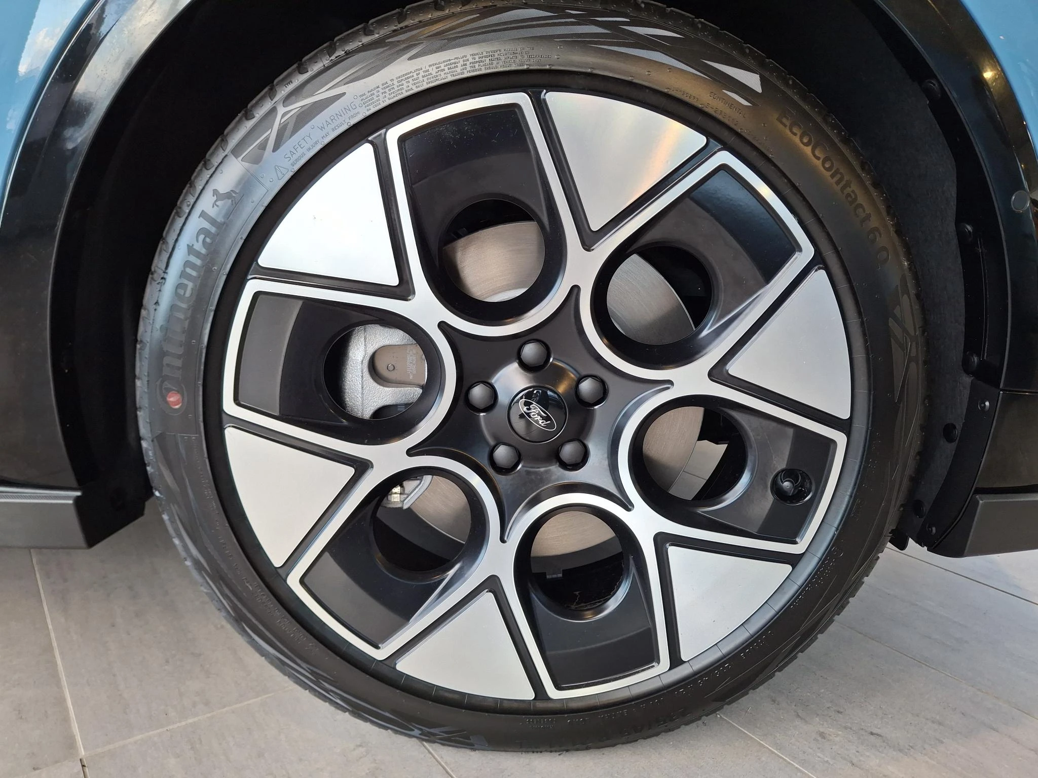 Ford Capri – autofoto 4