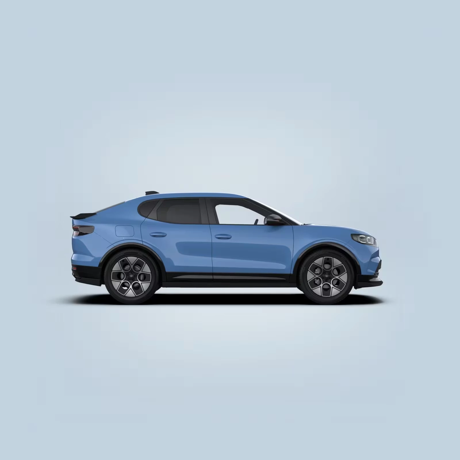 Ford Capri – autofoto 4