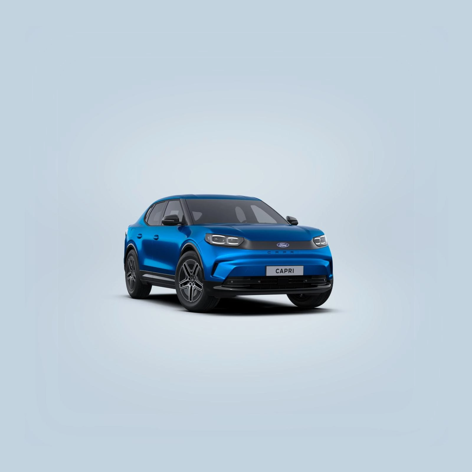 Ford Capri – autofoto 4