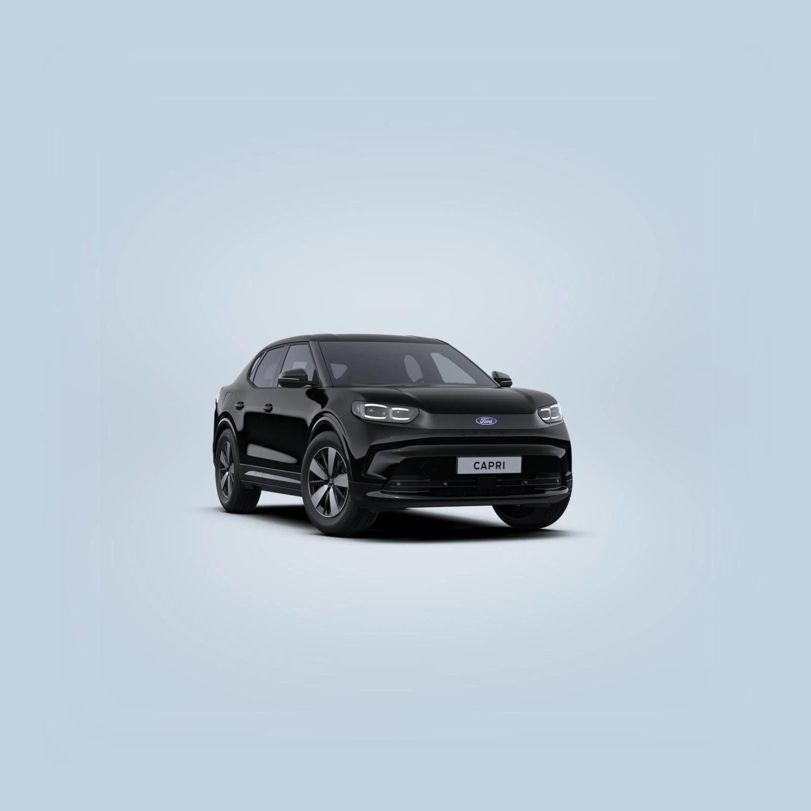 Ford Capri – autofoto 4